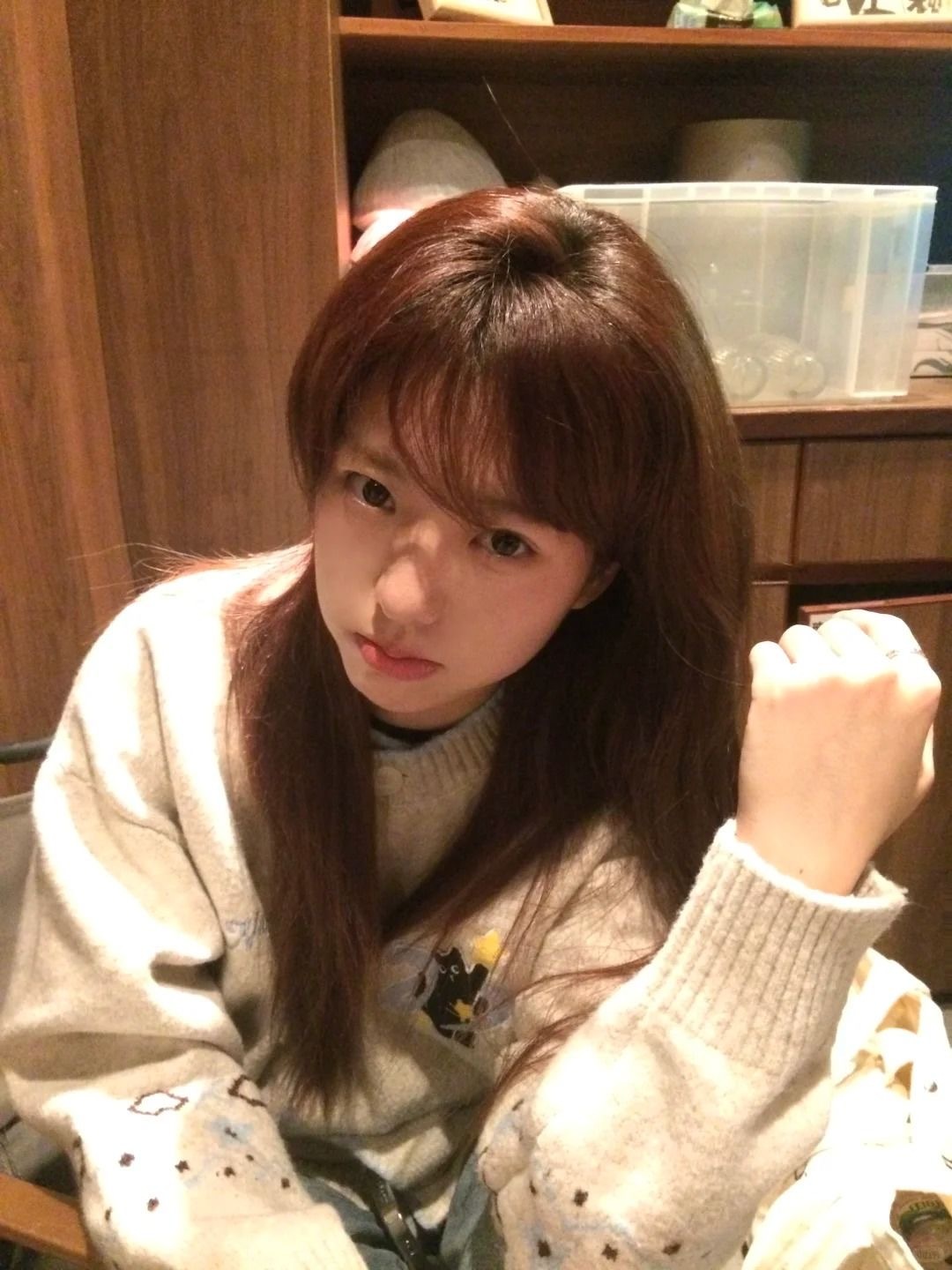 秋季新款氛圍感軟糯刺繡開衫 | 慵懶寬鬆針織外套毛衣