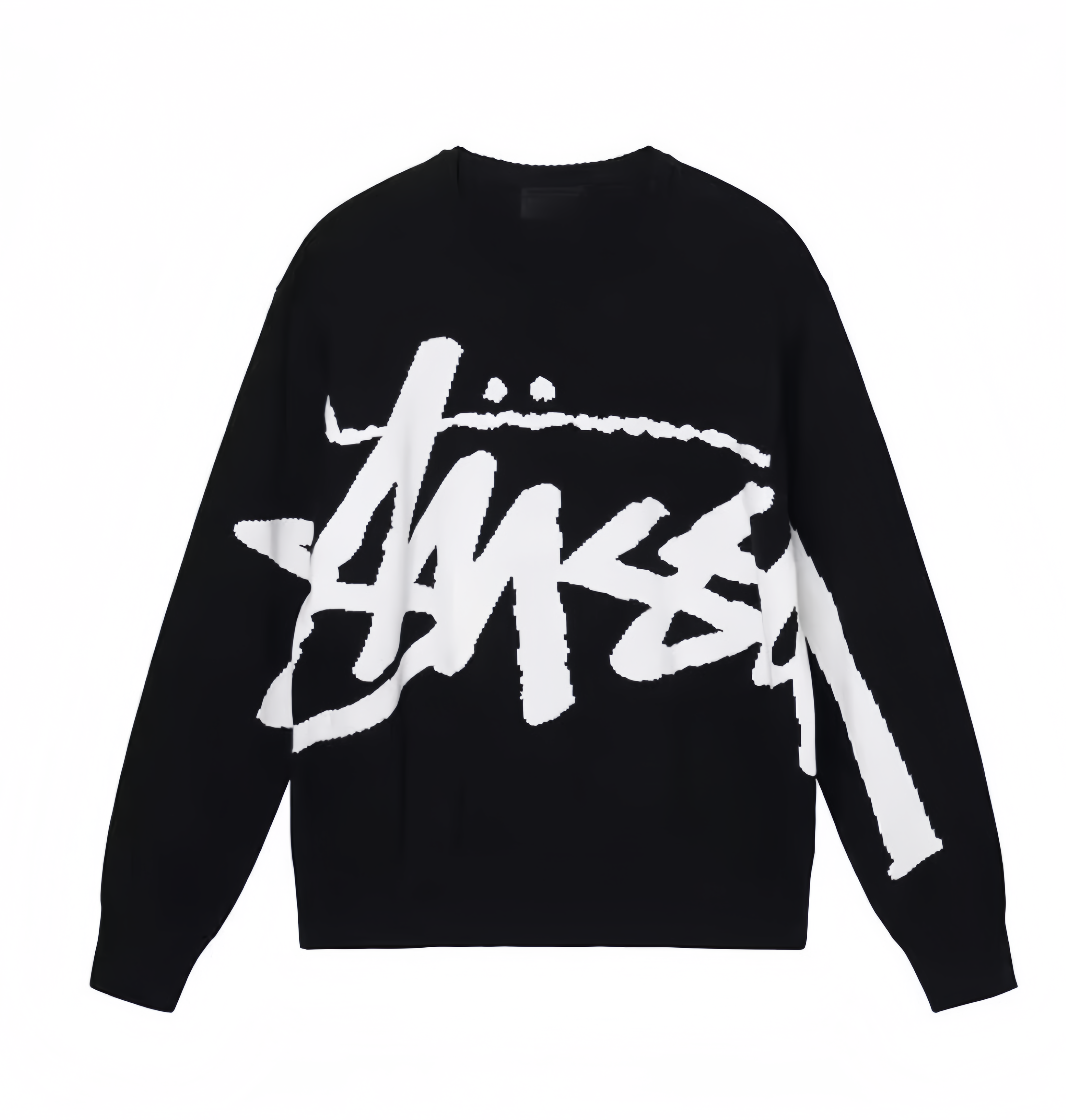 STUSSY ステューシー セーター　 SWEATER