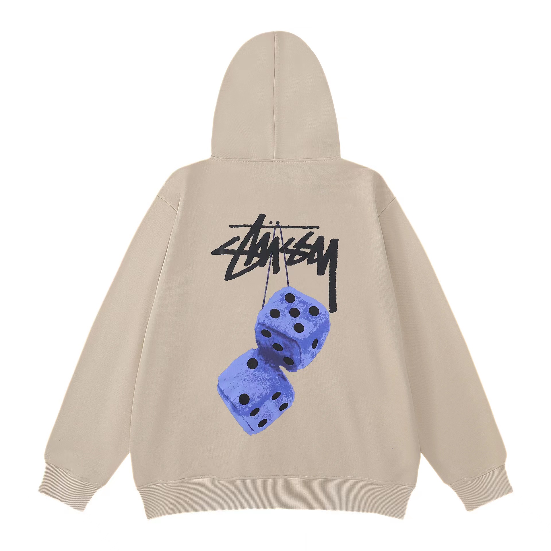 STUSSY ステューシー Hoodies パーカー 長袖　プルオーバー