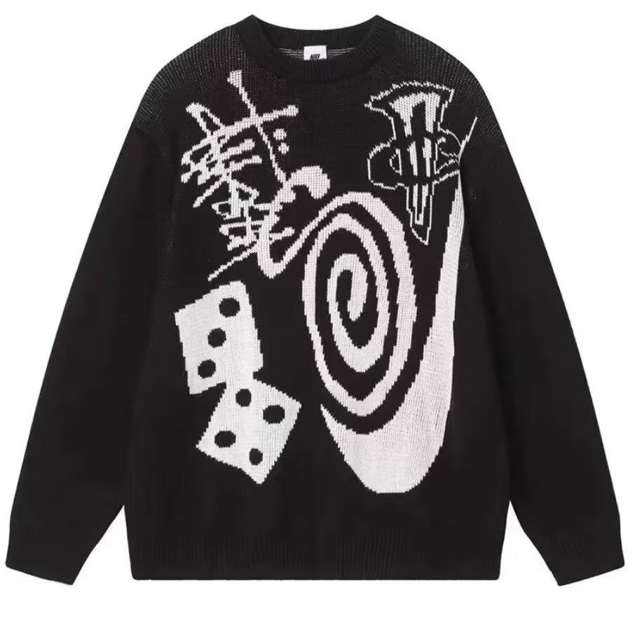 STUSSY X NIKE クルーネックセーター（ユニセックス）