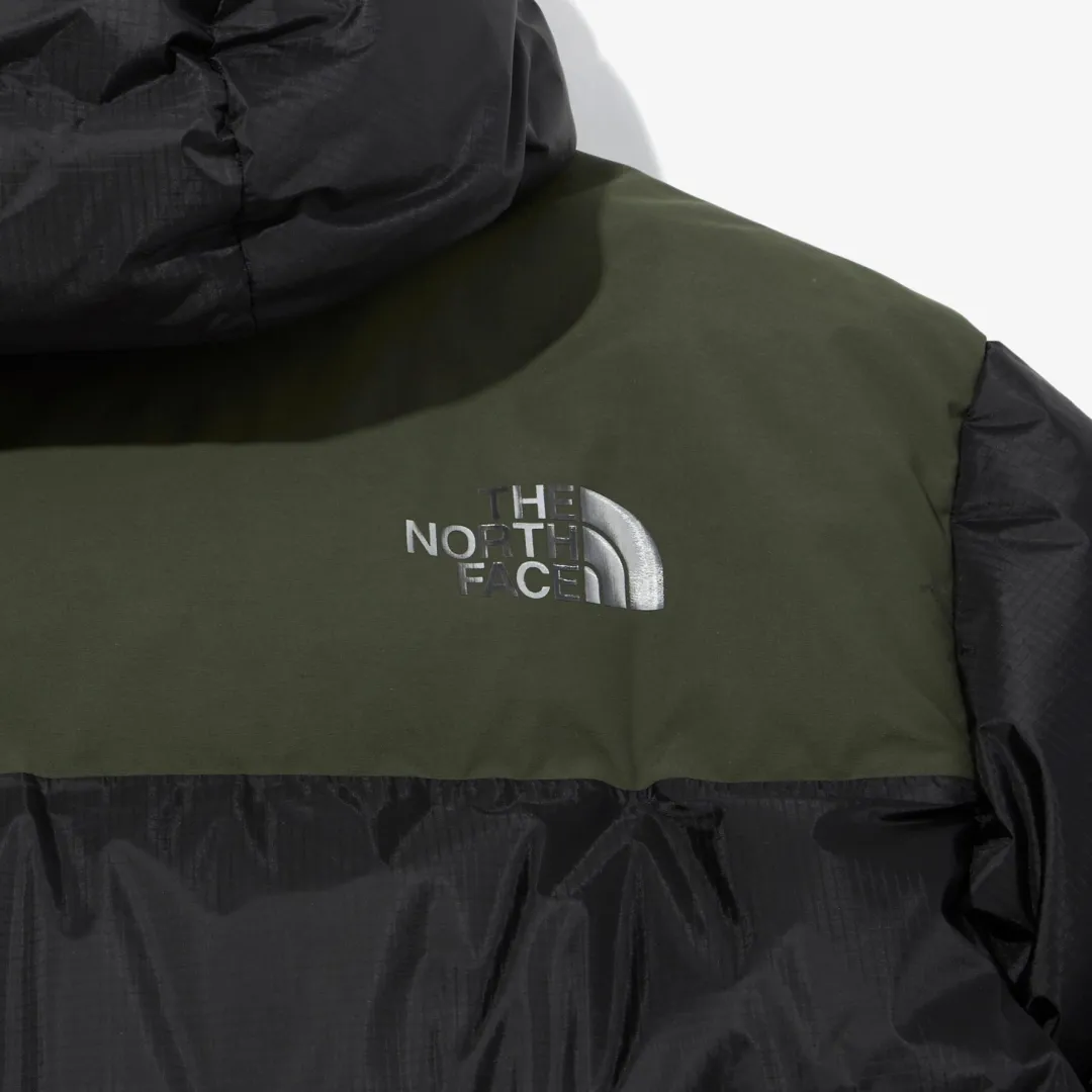 【THE NORTH FACE】SUMMIT PRO DOWN JACKET