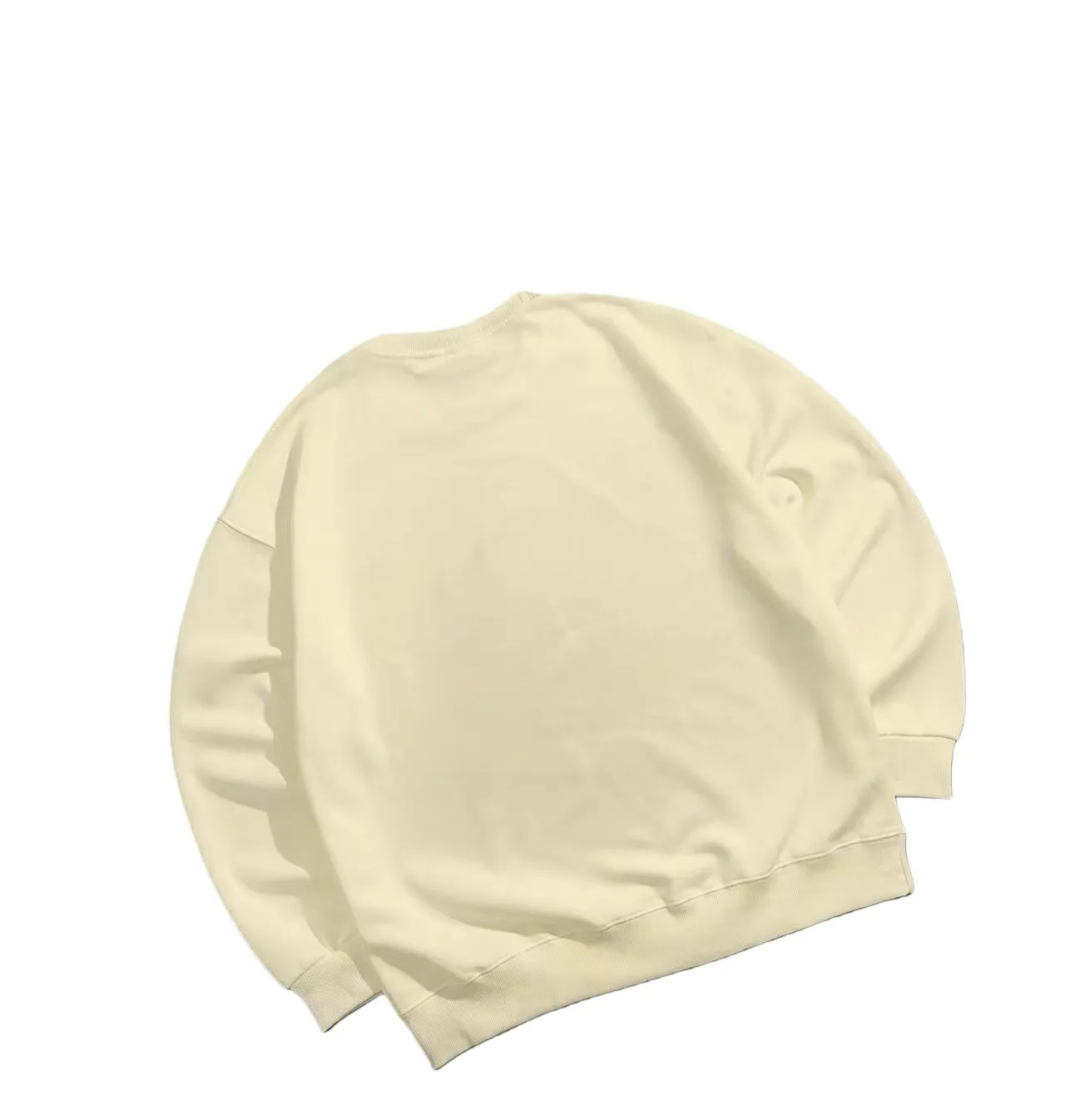 The North Face ザ・ノース・フェイスシリーズ6色ベーシックカップルラウンドネックスウェットシャツ