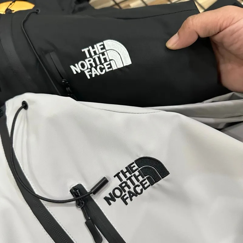 The North Face ザ・ノース・フェイス 春秋新作 防風・防雨ジャケット メンズ・レディース アウトドア フード付きジャケット