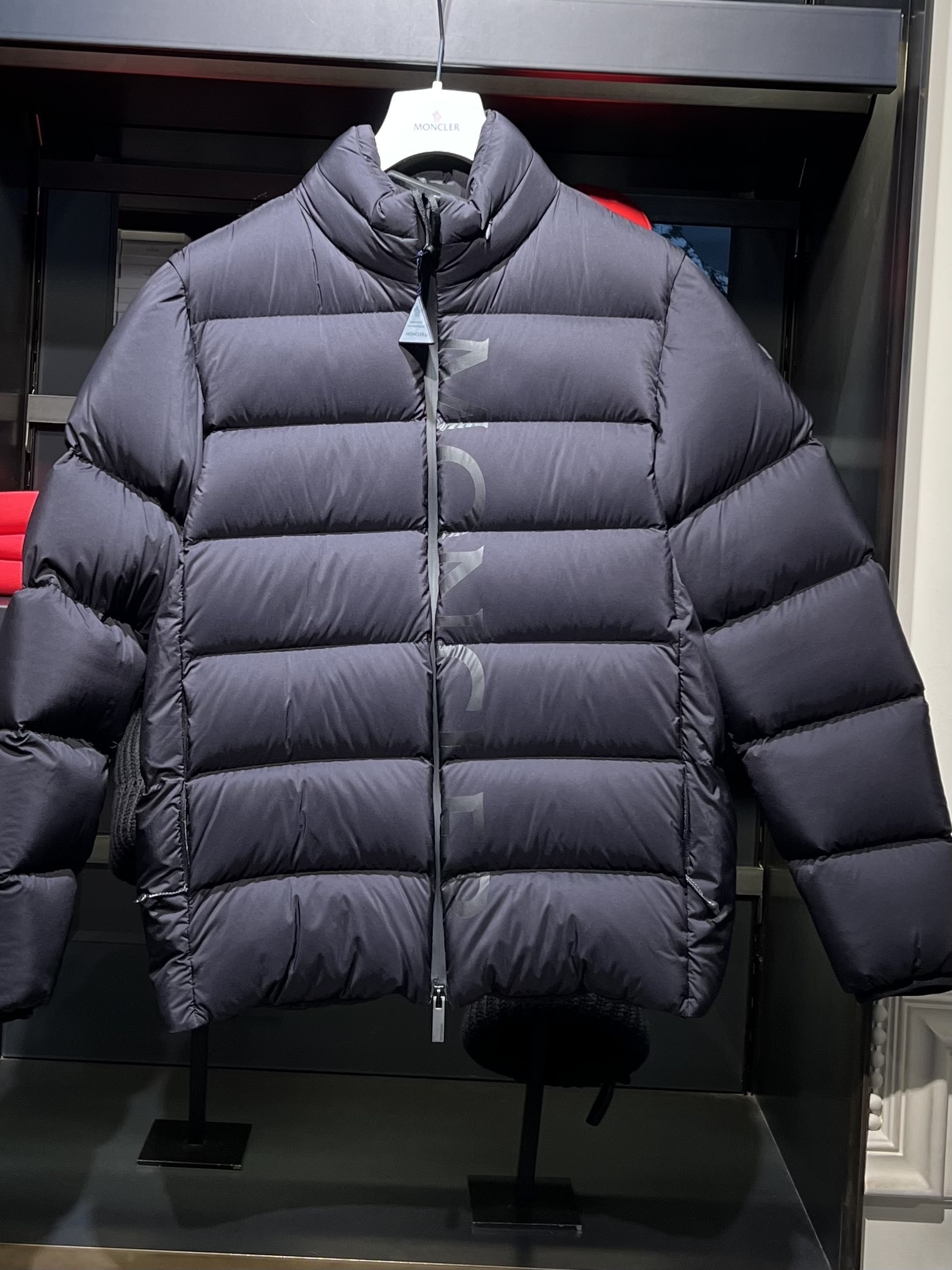 MONCLER Diengショートダウンジャケット★New