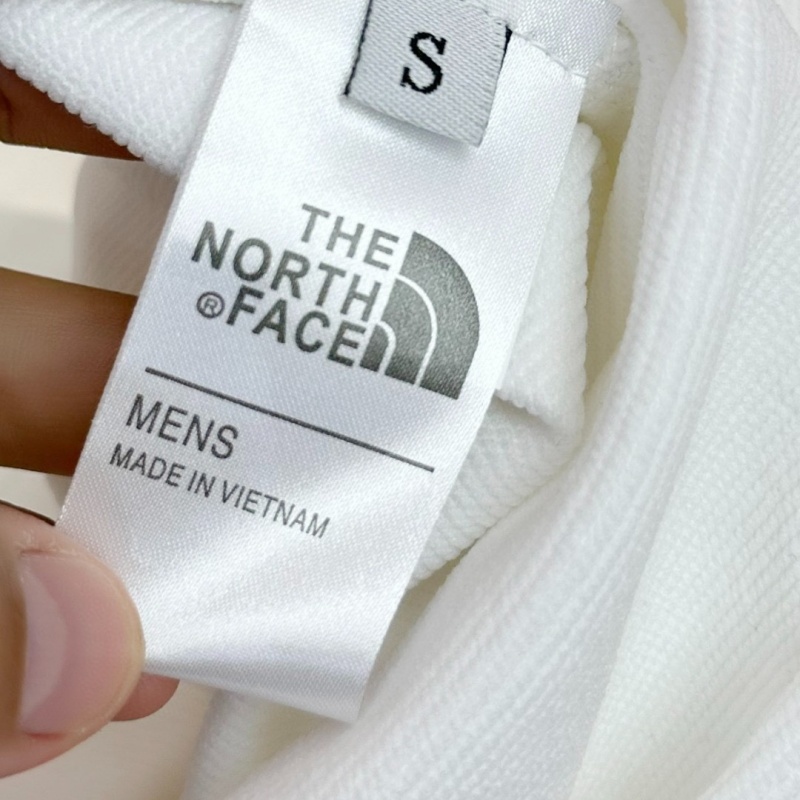 The North Face 秋の新しいスタイルのツートンカップルスタイルのアウトドアジャケットジャケット4色