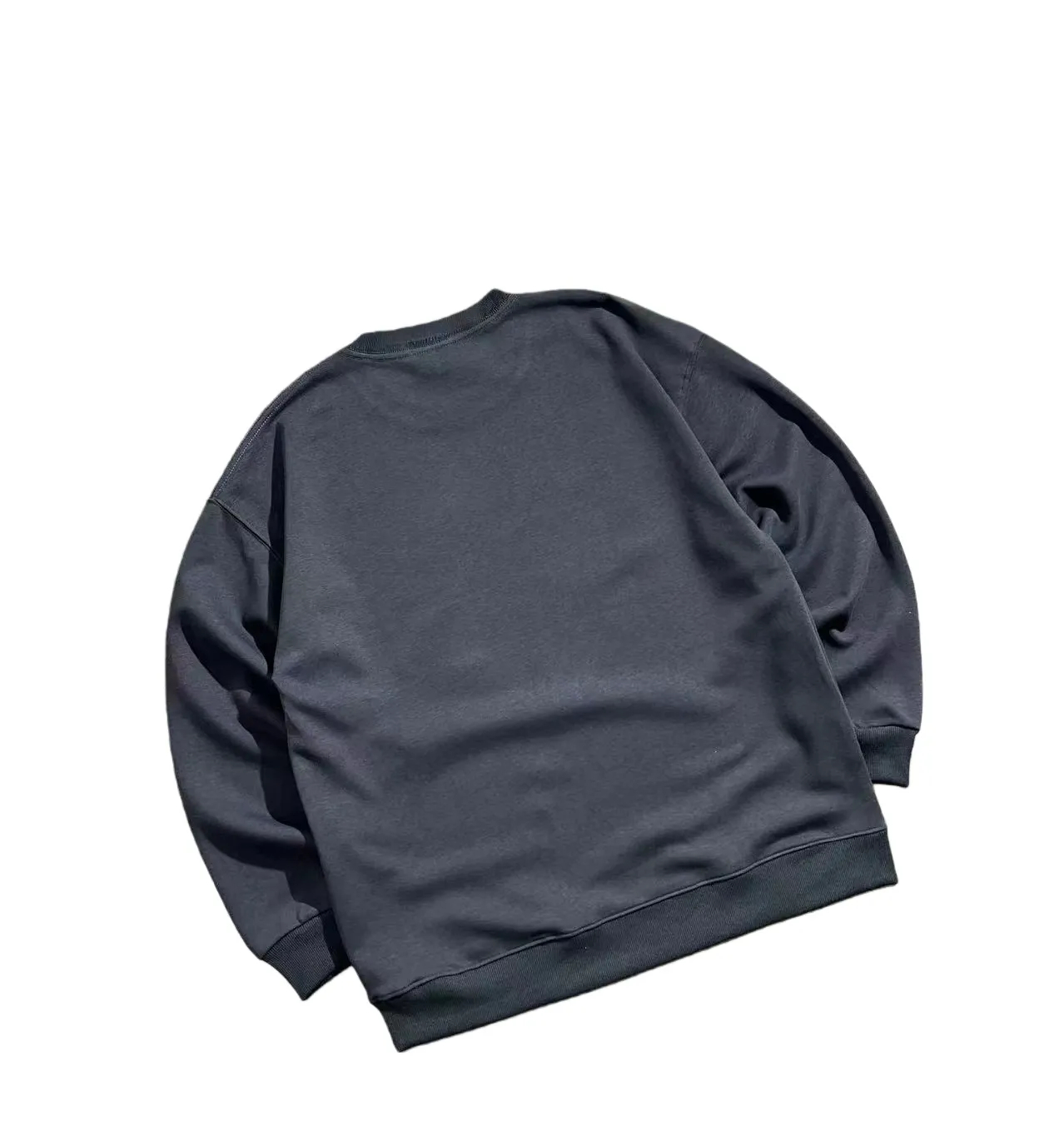 The North Face ザ・ノース・フェイスシリーズ6色ベーシックカップルラウンドネックスウェットシャツ