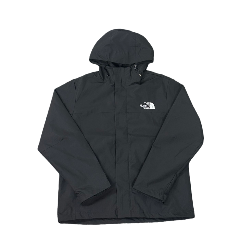 The North Face 秋の新しいスタイルのツートンカップルスタイルのアウトドアジャケットジャケット4色