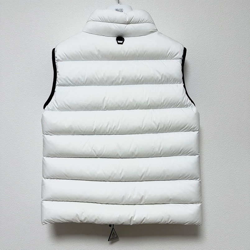 MONCLER Cenis ダウンベスト 1A0001253333 男女兼用