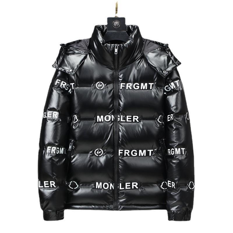 【Moncler全国送料無料】新作数量限定予行販売モンクレールダウンジャケット