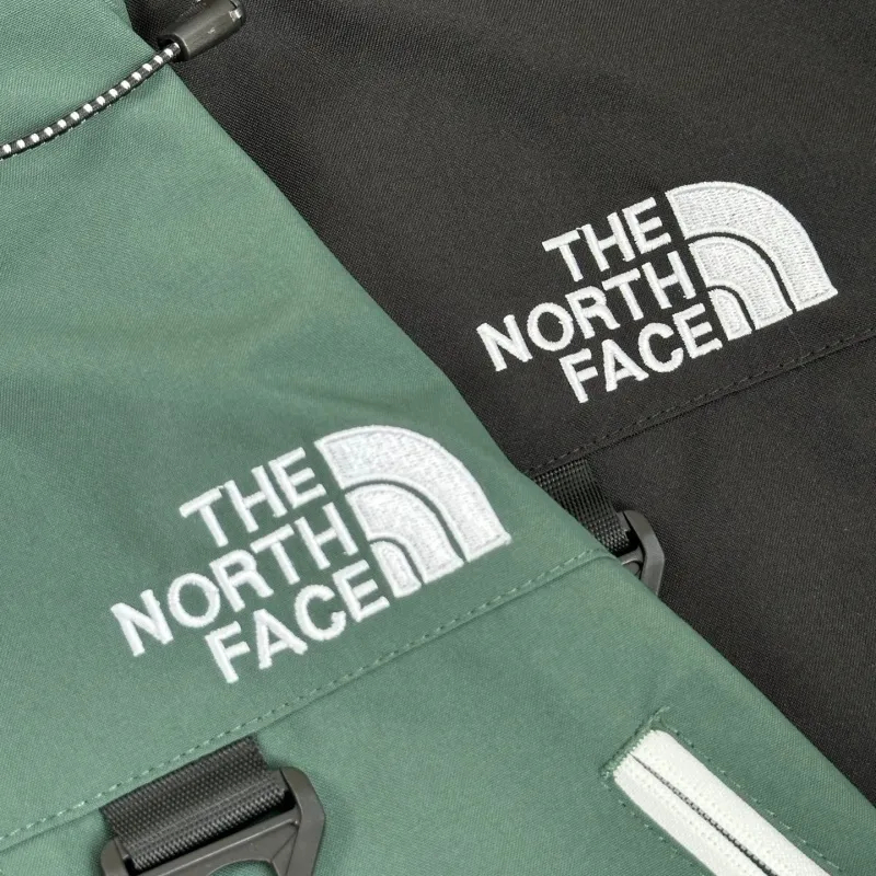 The North Face ザ・ノース・フェイス ショート丈レディースジャケット 春秋 防風 レインコート レディース アウトドアジャケット