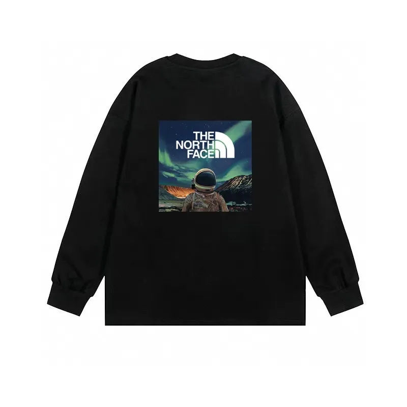 The North Face ザ・ノース・フェイス アストロノート 春秋用 クルーネック スウェットシャツ