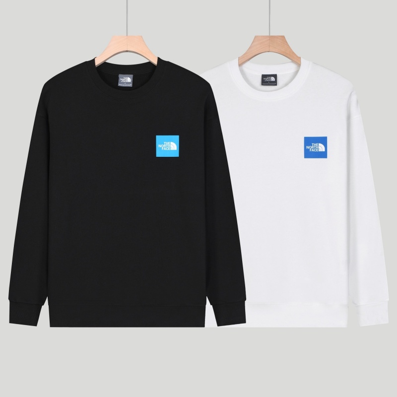 The North Face 秋の新しいスタイルのツートンカップルスタイルのアウトドアジャケットジャケット4色