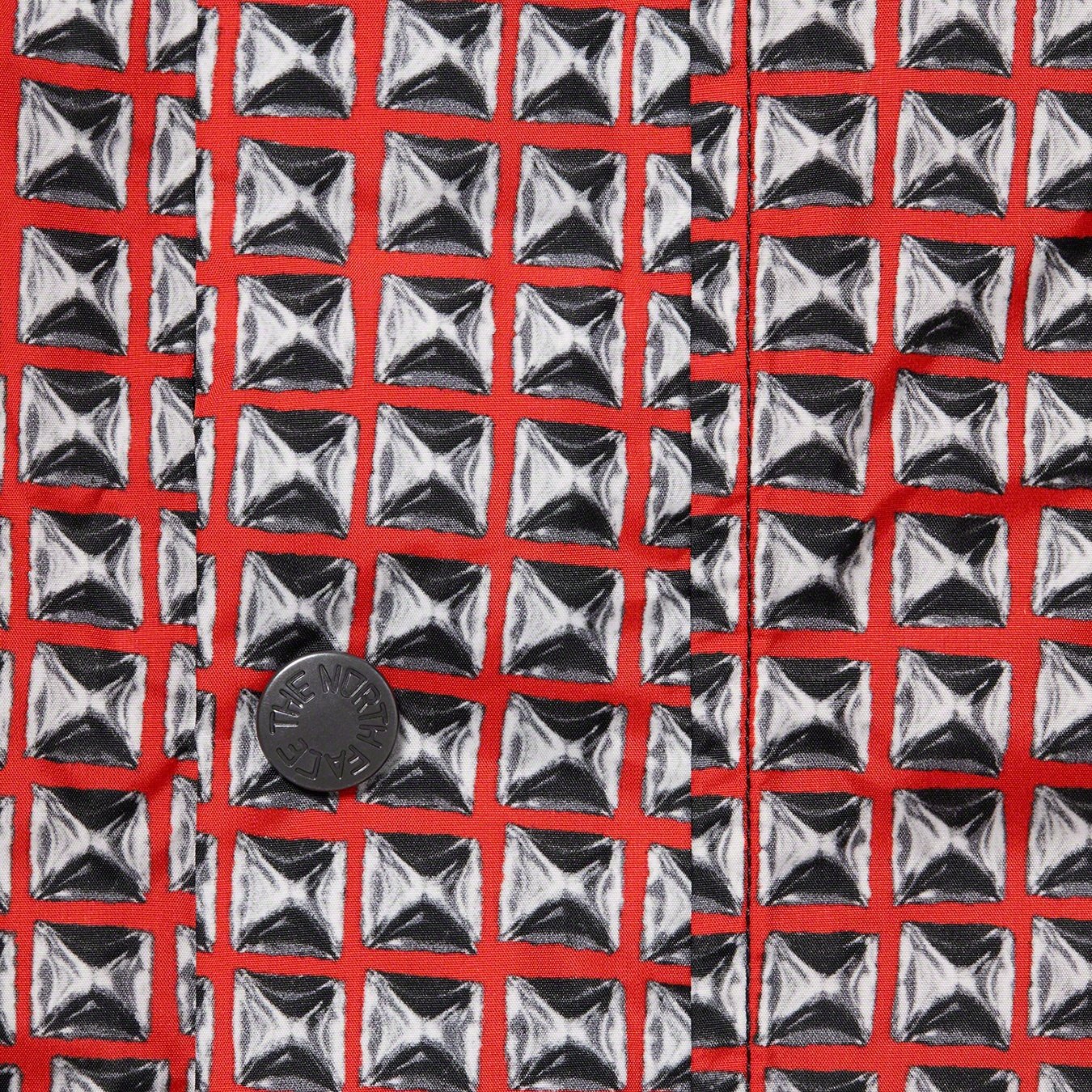 Supreme®/The North Face® Studded Mountain Light Jacket