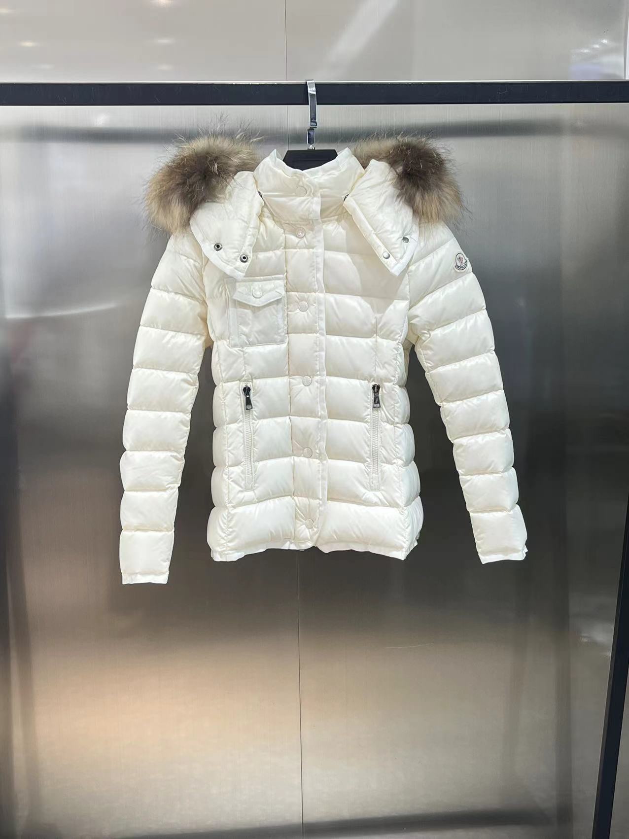 レディース モンクレール/MONCLER ダウンジャケット ARMOISE