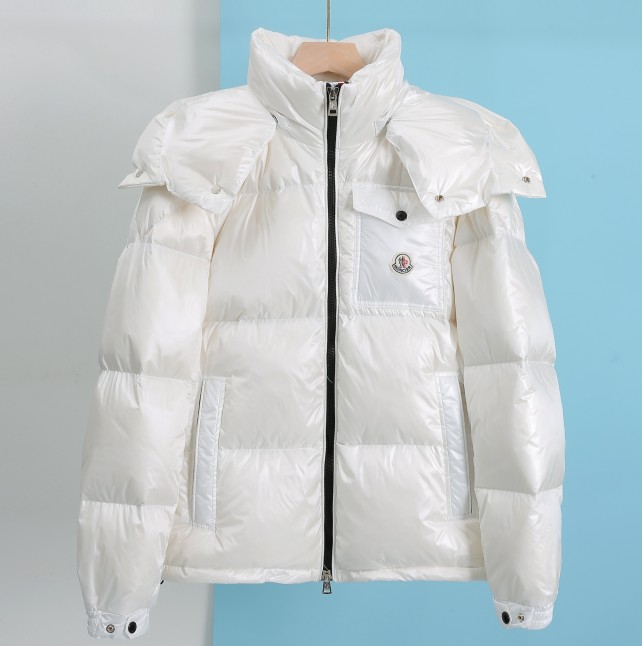 ☆翌日配達 Moncler全国送料無料新作数量限定予行販売モンクレールダウンジャケット