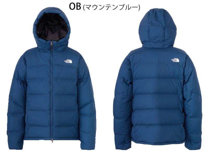 セール ザ・ノース・フェイス THE NORTH FACE ビレイヤー パーカ BELAYER PARKA ダウンジャケット アウター ND92215 メンズ