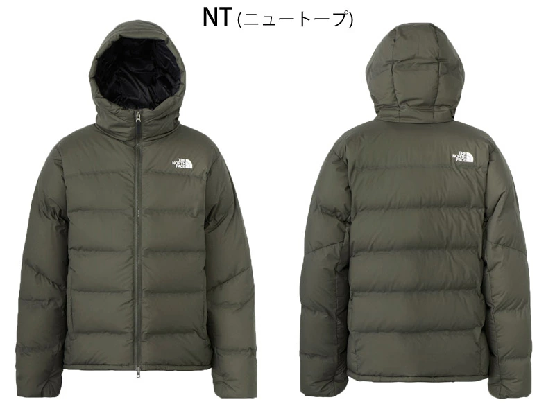 セール ザ・ノース・フェイス THE NORTH FACE ビレイヤー パーカ BELAYER PARKA ダウンジャケット アウター ND92215 メンズ