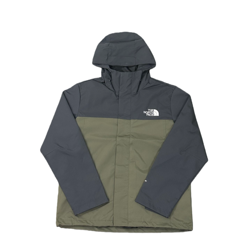 The North Face 秋の新しいスタイルのツートンカップルスタイルのアウトドアジャケットジャケット4色