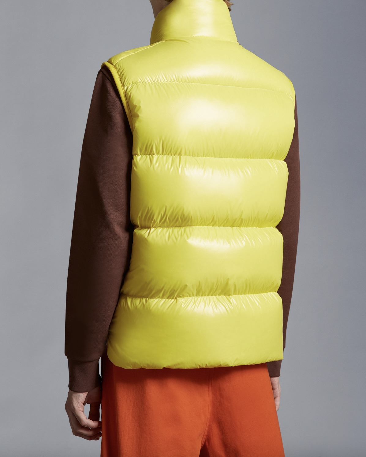 【MONCLER/モンクレール】おしゃれ 人気◇Sumido ダウンベスト