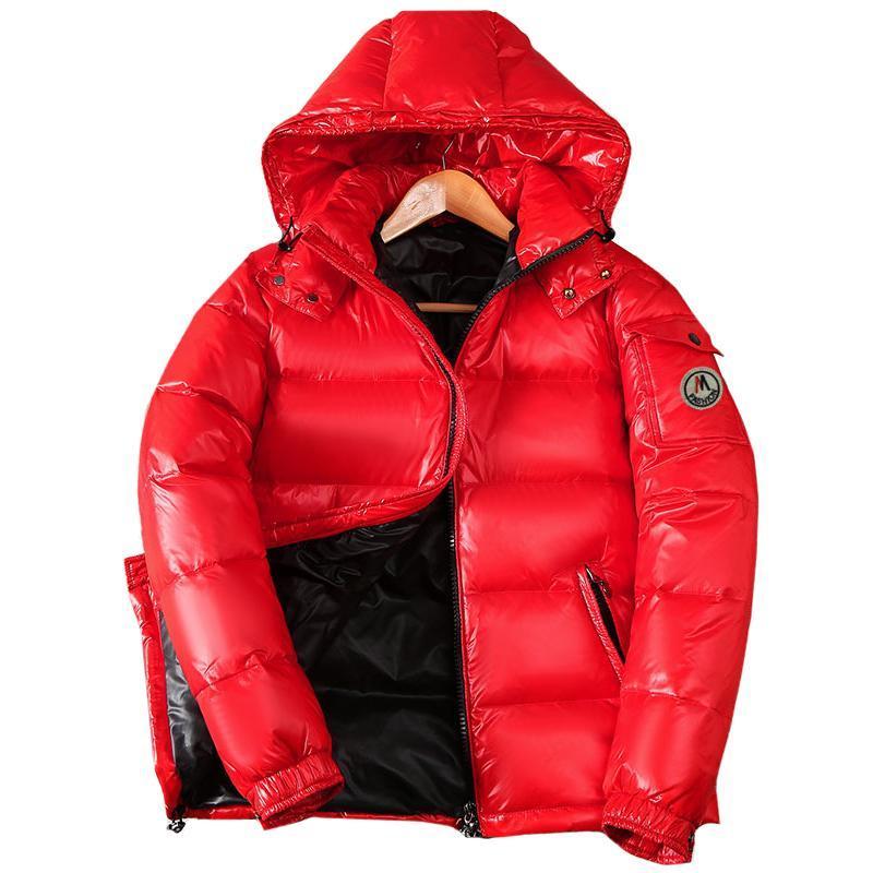 【Moncler全国送料無料】新作数量限定予行販売モンクレールダウンジャケット