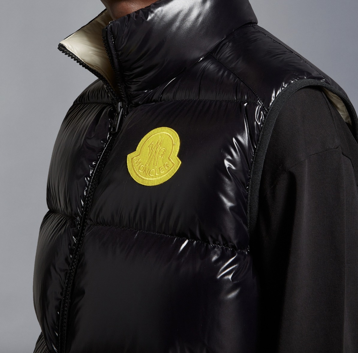 【MONCLER/モンクレール】おしゃれ 人気◇Sumido ダウンベスト