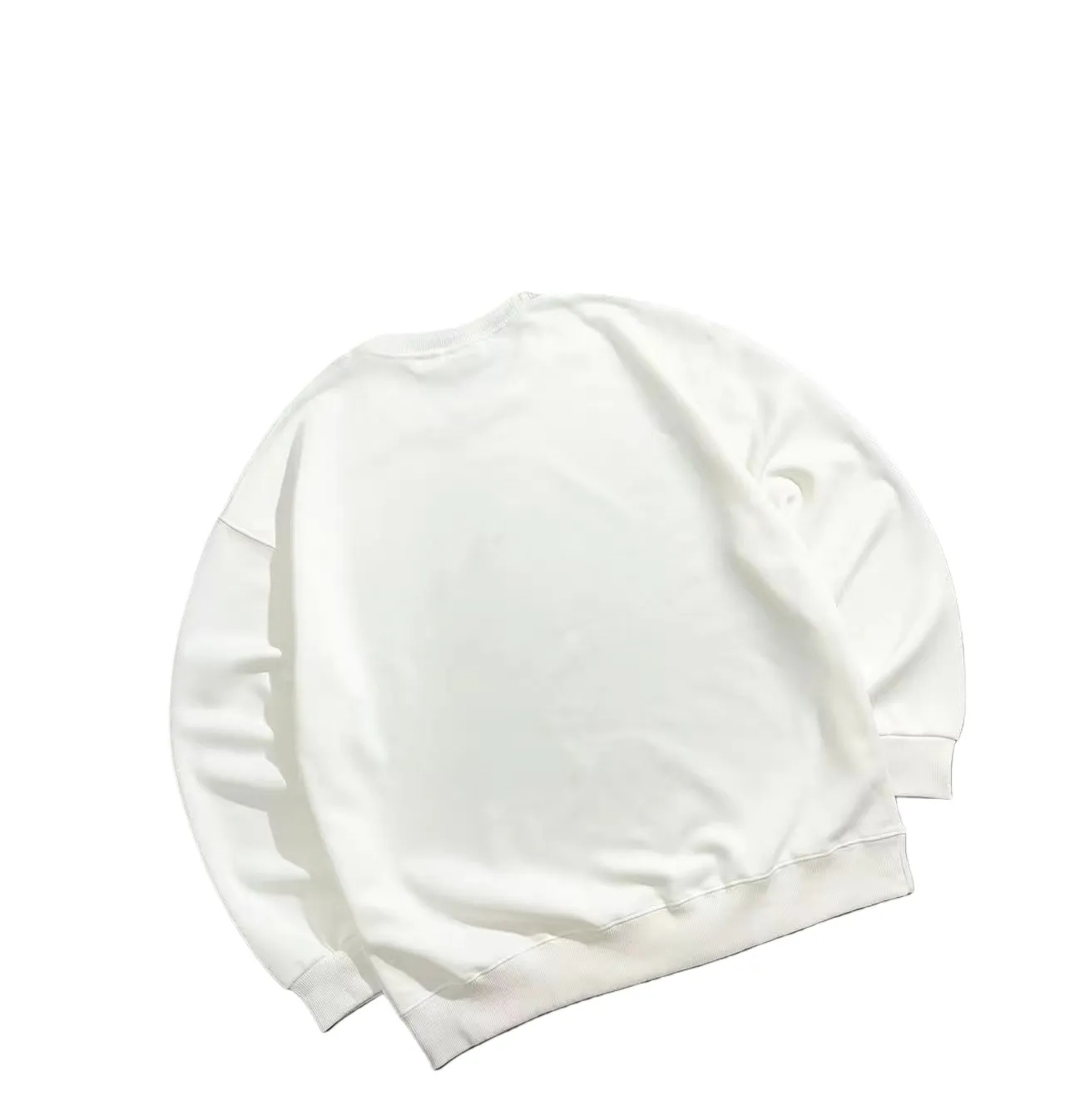 The North Face ザ・ノース・フェイスシリーズ6色ベーシックカップルラウンドネックスウェットシャツ