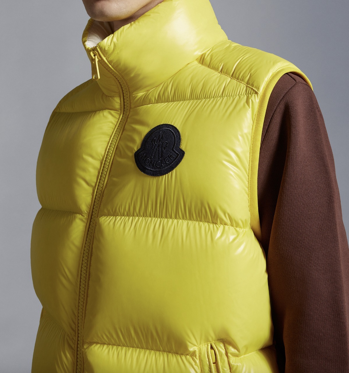 【MONCLER/モンクレール】おしゃれ 人気◇Sumido ダウンベスト