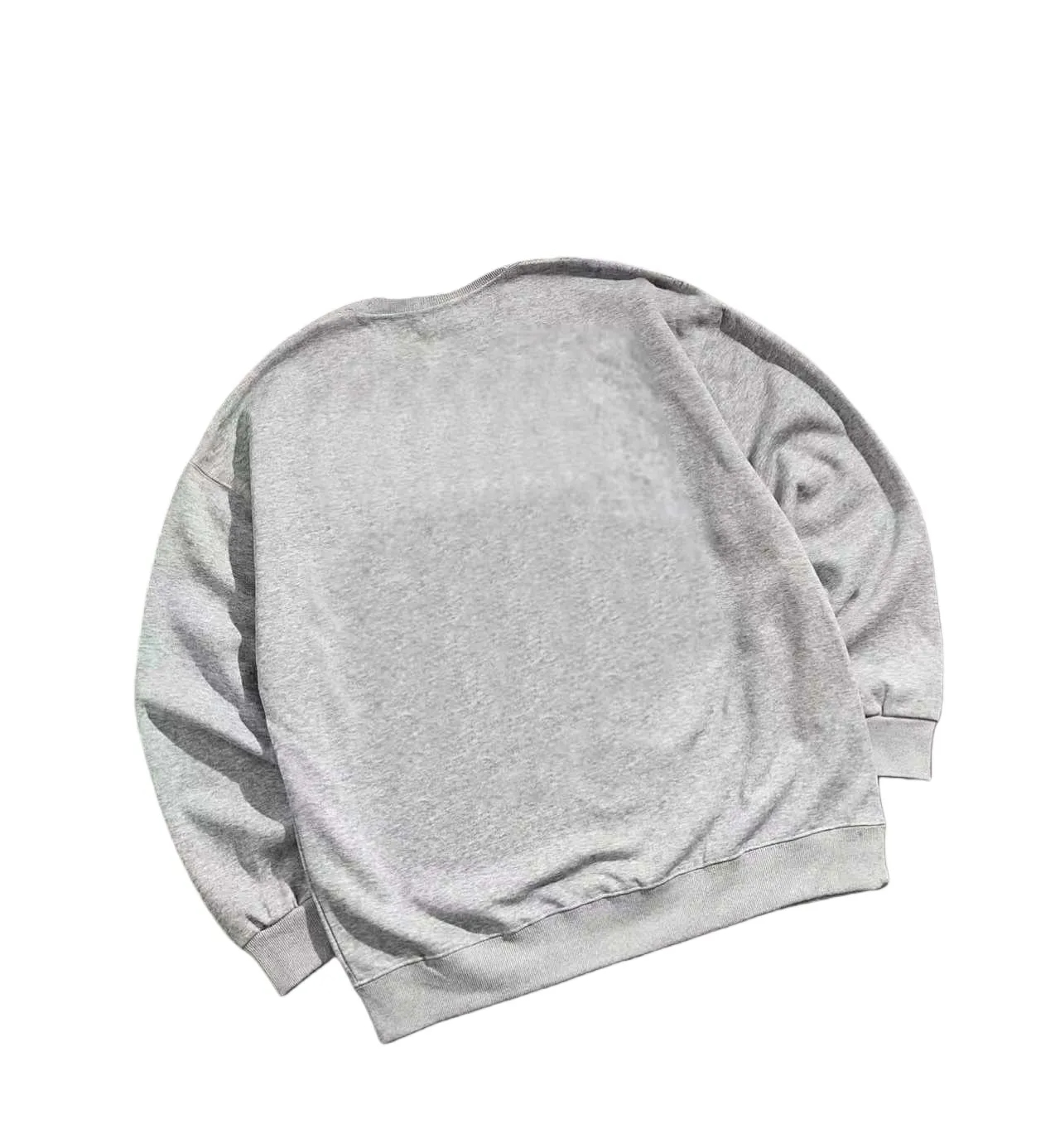 The North Face ザ・ノース・フェイスシリーズ6色ベーシックカップルラウンドネックスウェットシャツ