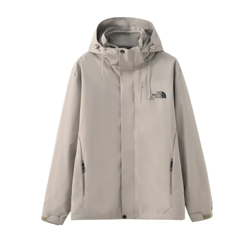 The North Face ザ・ノース・フェイス カジュアル 3-in-1 裏地付きフリースジャケット