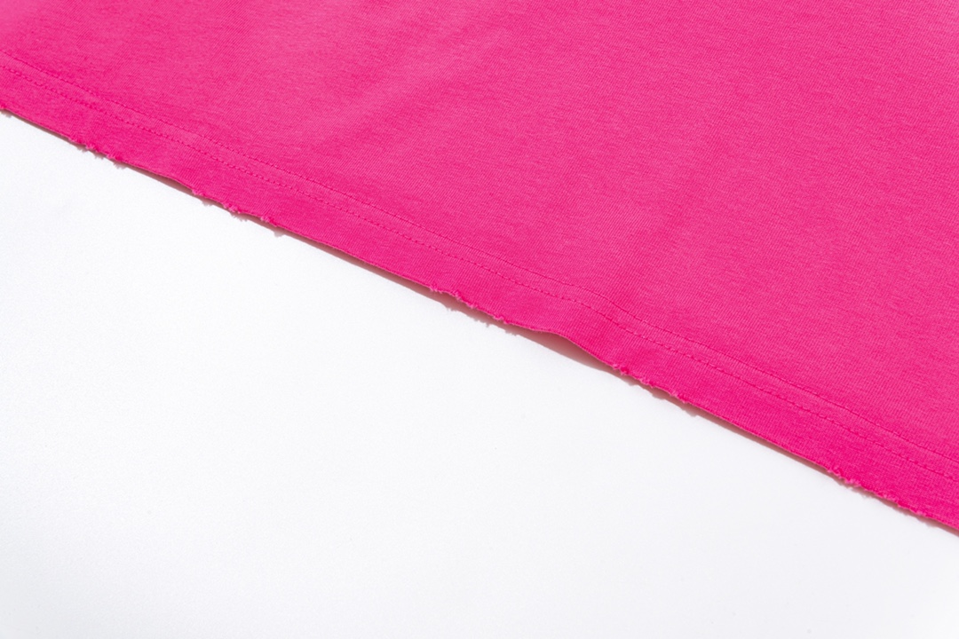 AMI PARIS ハート ロゴ コットン 刺繍 長袖 Tシャツ★人気★