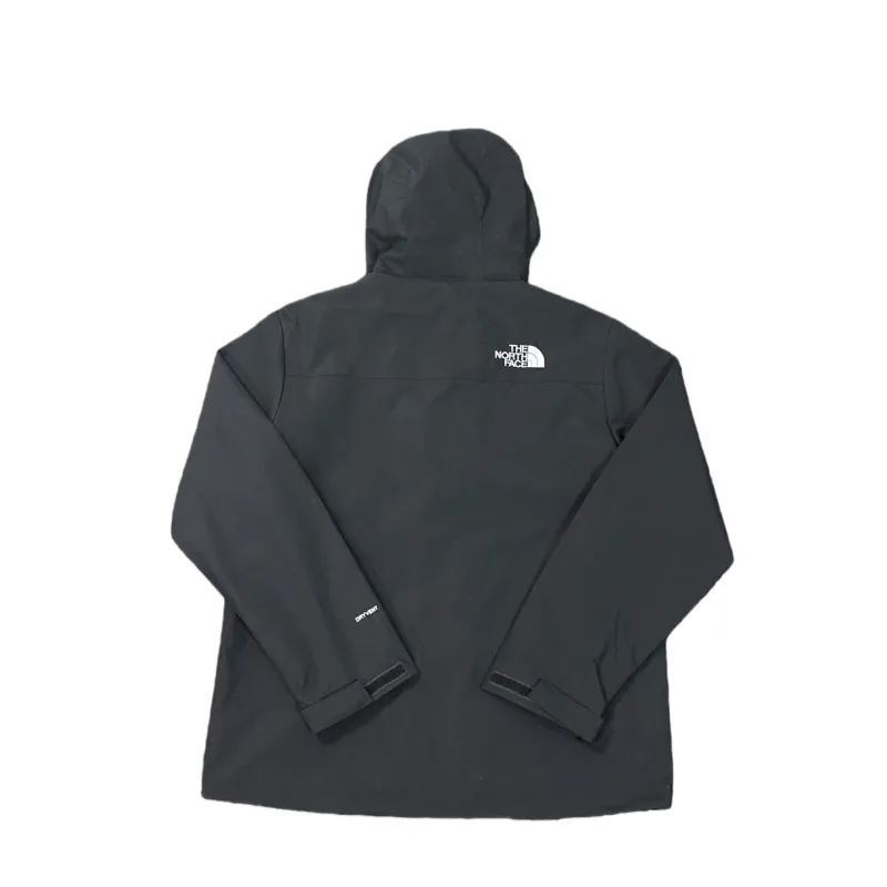 The North Face ザ・ノース・フェイス 秋冬シリーズ 日本製 レトロ コントラストカラー 防風 フード付きジャケット ユニセックス