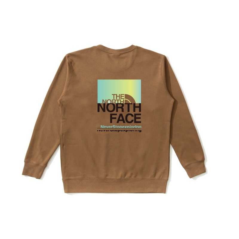 The North Face 秋の新しいスタイルのツートンカップルスタイルのアウトドアジャケットジャケット4色