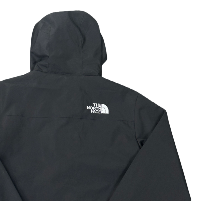 The North Face 秋の新しいスタイルのツートンカップルスタイルのアウトドアジャケットジャケット4色