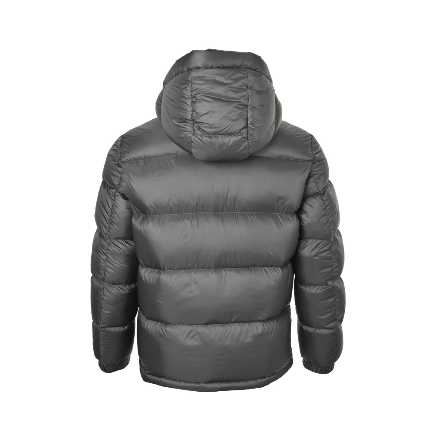 BURBERRY バーバリー 25FW新作 グレンチェックリムーバブルフードダウンジャケット