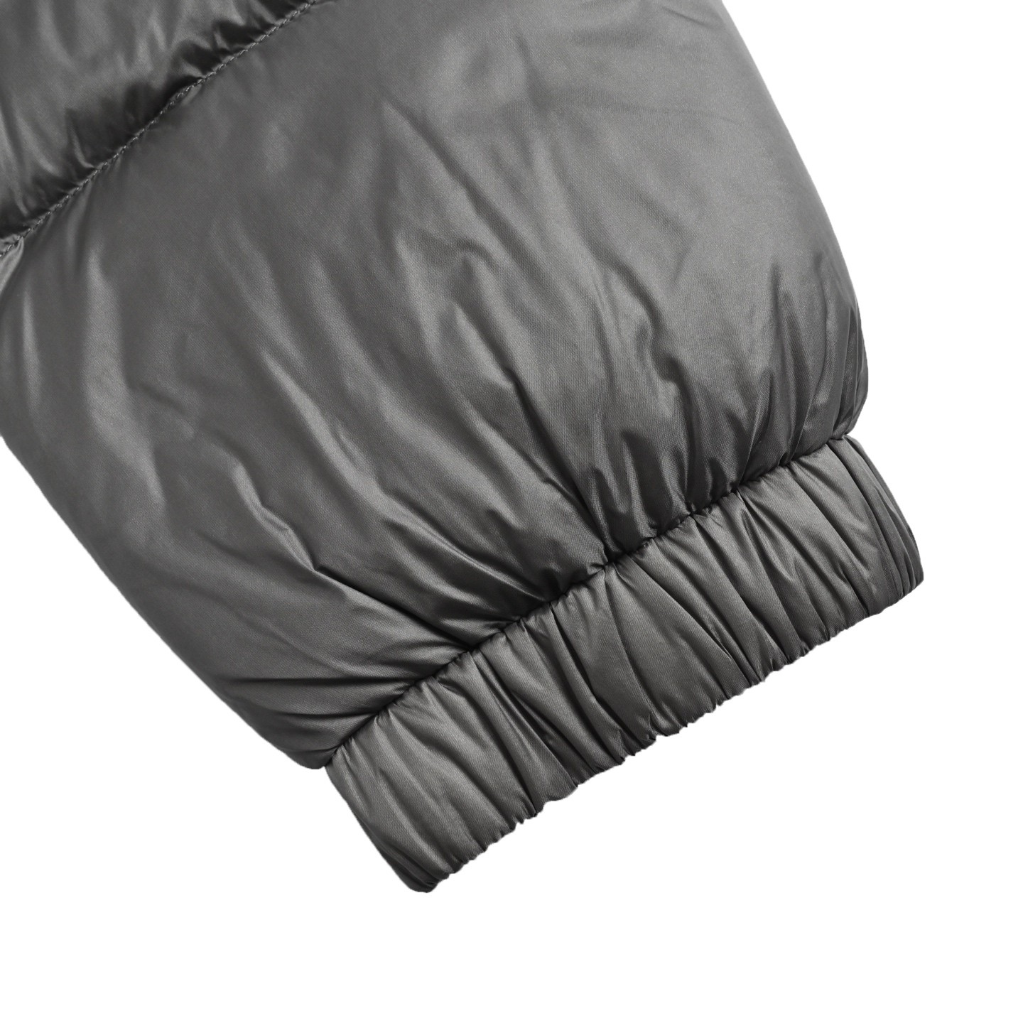 BURBERRY バーバリー 25FW新作 グレンチェックリムーバブルフードダウンジャケット