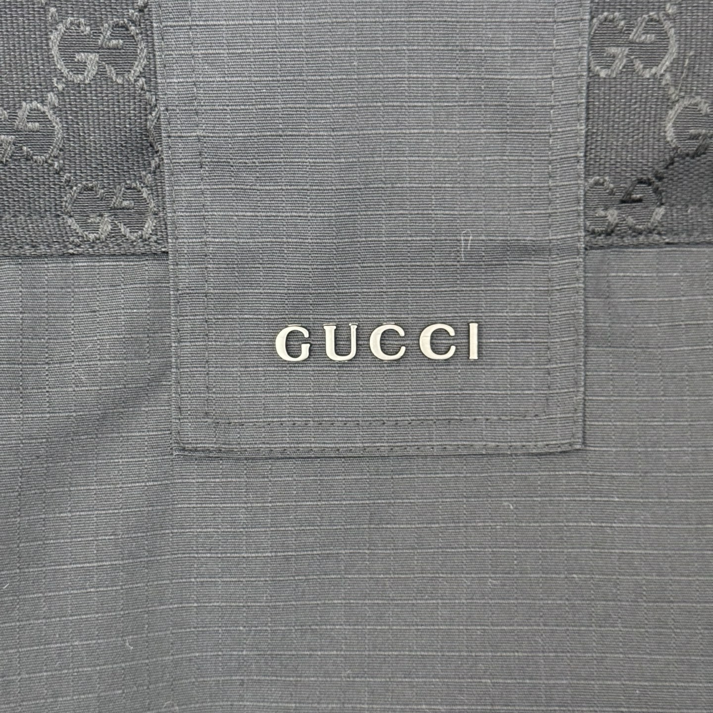 GUCCI グッチ 2025 FW秋冬新作 フード付き防風ロングスリーブダウンジャケット