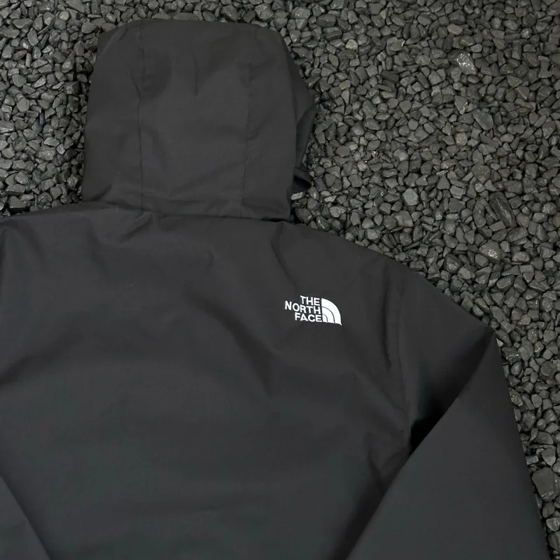 The North Face ザ・ノース・フェイス ショート丈レディースジャケット 春秋 防風 レインコート レディース アウトドアジャケット