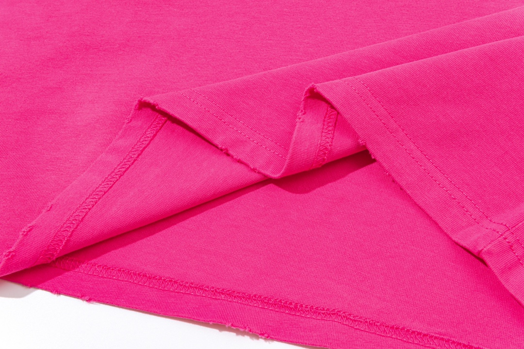 AMI PARIS ハート ロゴ コットン 刺繍 長袖 Tシャツ★人気★