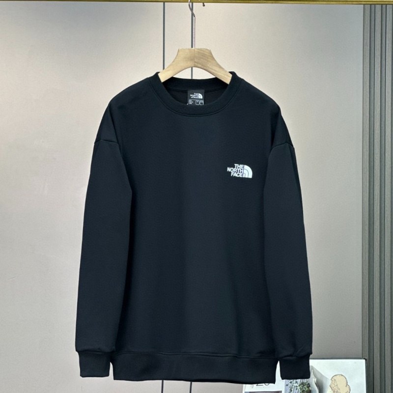 The North Face 秋の新しいスタイルのツートンカップルスタイルのアウトドアジャケットジャケット4色