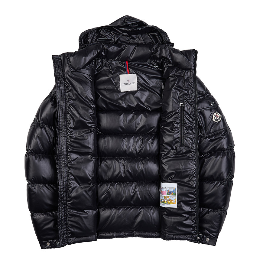 【MONCLER全国送料無料】新作数量限定予行販売モンクレールダウンジャケット