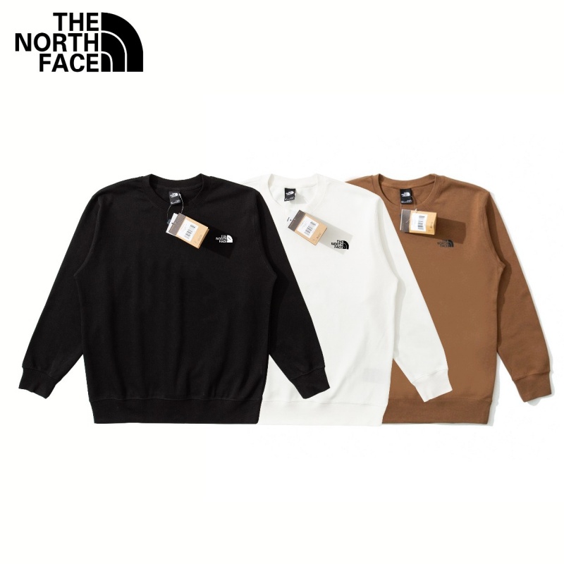 The North Face 秋の新しいスタイルのツートンカップルスタイルのアウトドアジャケットジャケット4色
