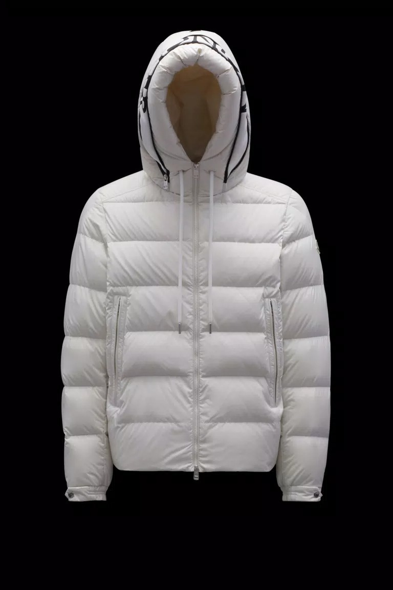MONCLER モンクレール Cardere ショートダウンジャケット