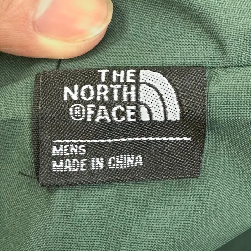 The North Face ザ・ノース・フェイス ショート丈レディースジャケット 春秋 防風 レインコート レディース アウトドアジャケット