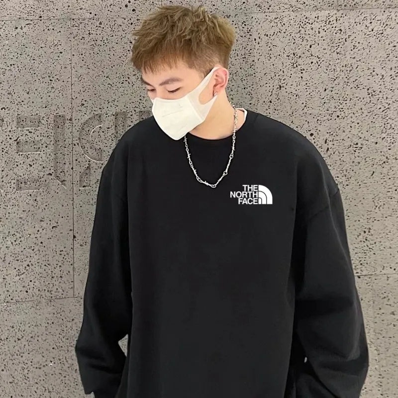 The North Face ザ・ノース・フェイス アストロノート 春秋用 クルーネック スウェットシャツ