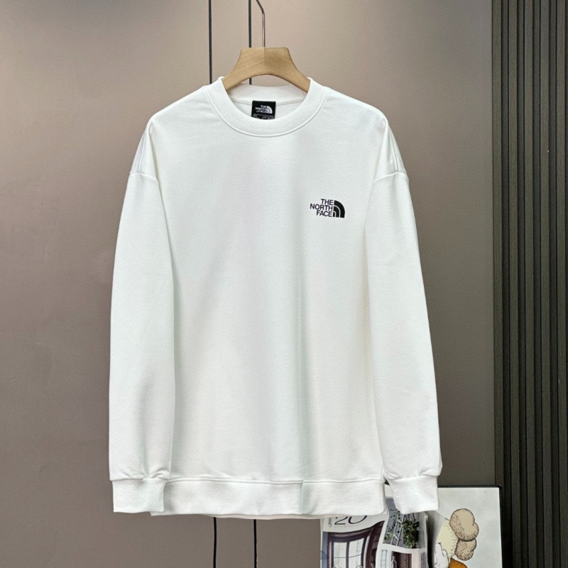 The North Face 秋の新しいスタイルのツートンカップルスタイルのアウトドアジャケットジャケット4色