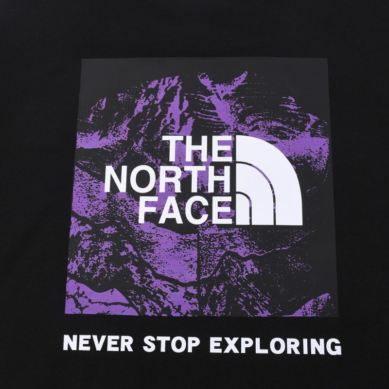 The North Face 秋の新しいスタイルのツートンカップルスタイルのアウトドアジャケットジャケット4色
