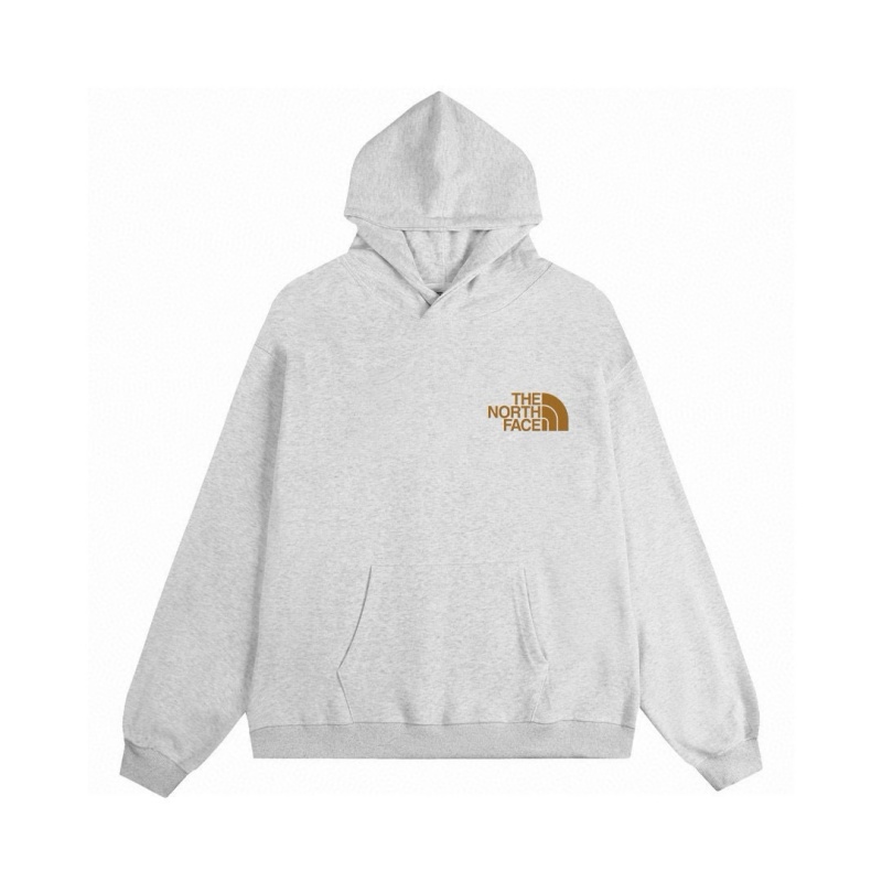 The North Face 秋の新しいスタイルのツートンカップルスタイルのアウトドアジャケットジャケット4色