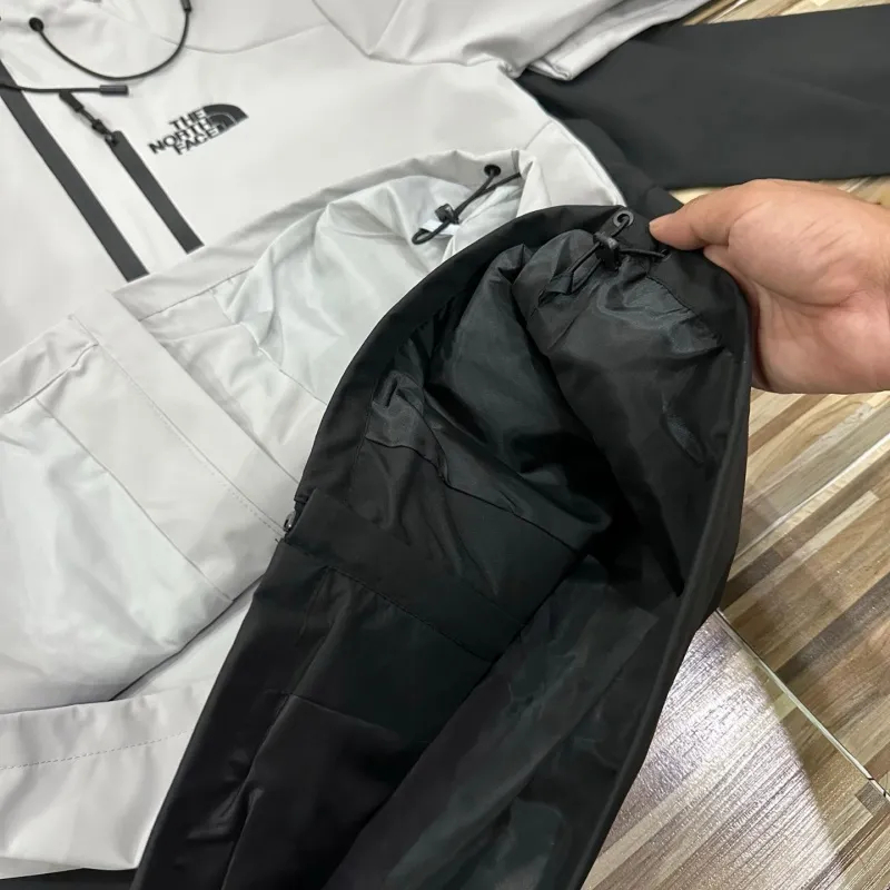 The North Face ザ・ノース・フェイス 春秋新作 防風・防雨ジャケット メンズ・レディース アウトドア フード付きジャケット