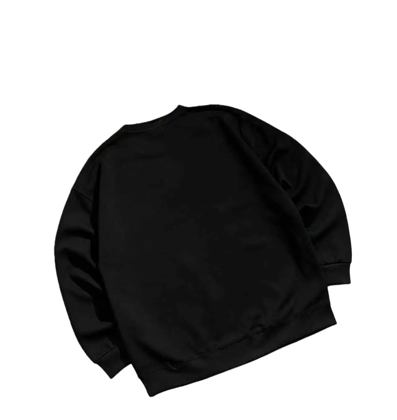 The North Face ザ・ノース・フェイスシリーズ6色ベーシックカップルラウンドネックスウェットシャツ