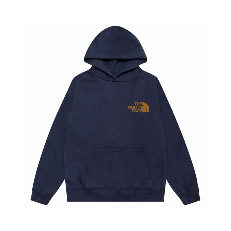 The North Face 秋の新しいスタイルのツートンカップルスタイルのアウトドアジャケットジャケット4色